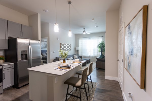 Real Estate example