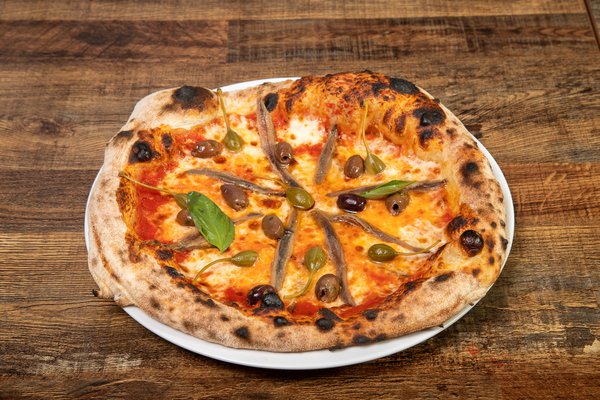 Food example