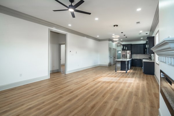 Real Estate example