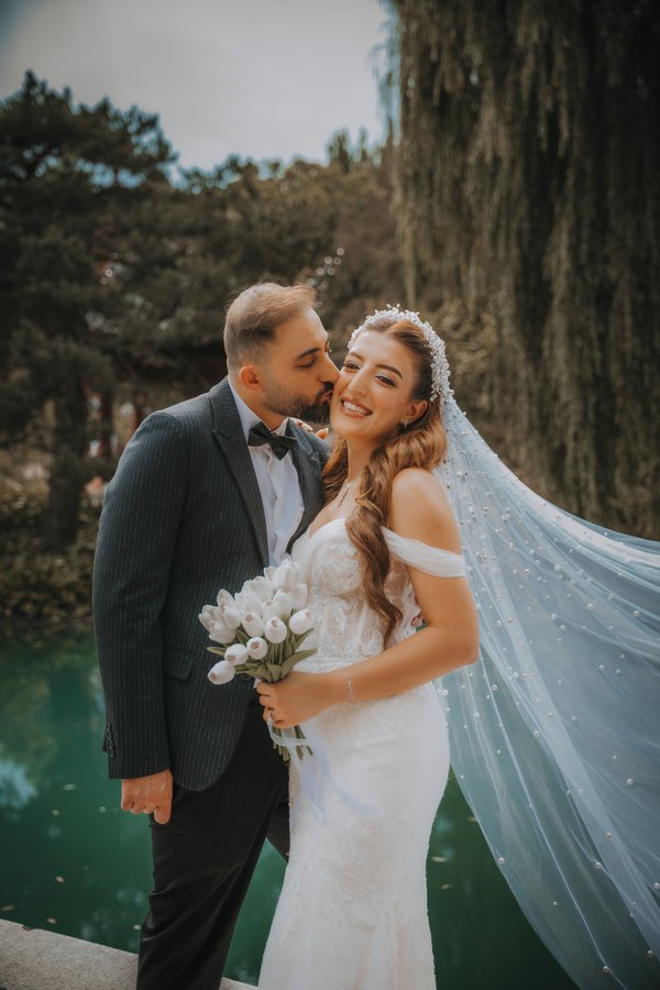 Wedding example