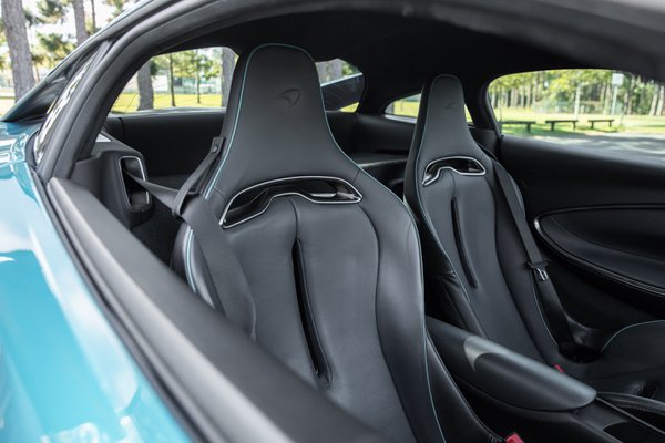 Automotive example