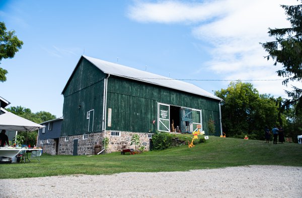 Real Estate example