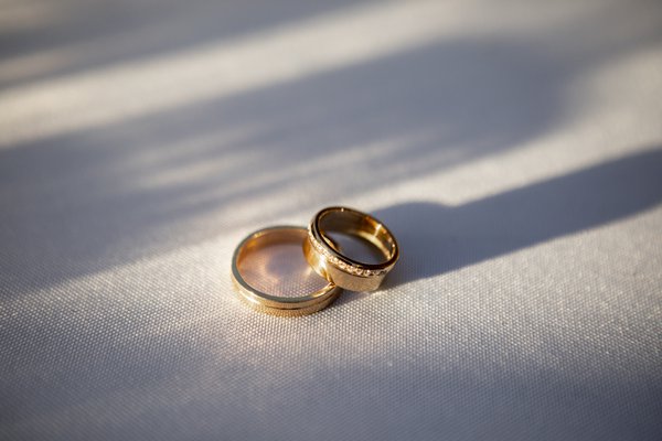 Wedding example