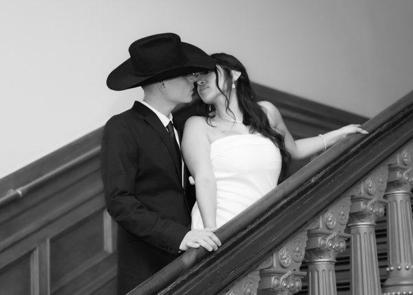 Wedding example
