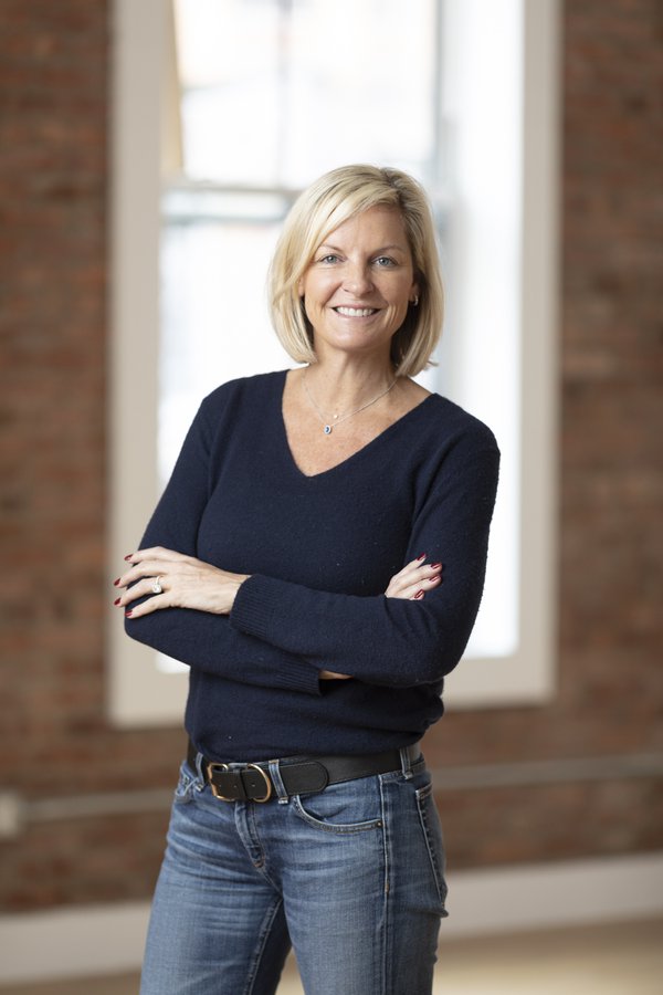 Team & Office example