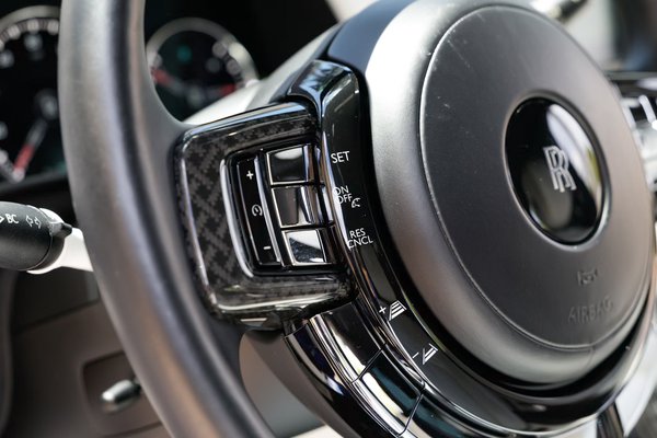 Automotive example