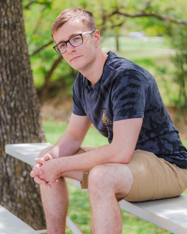 Dating Portrait example