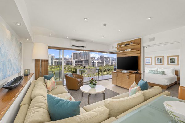 Real Estate example
