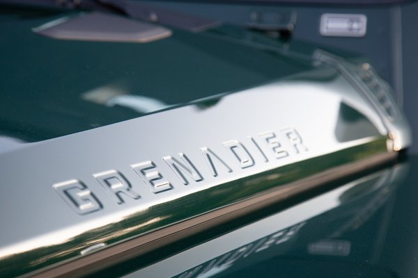 Automotive example