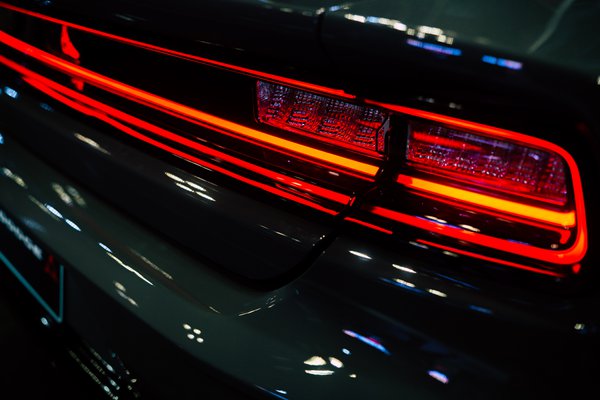 Automotive example