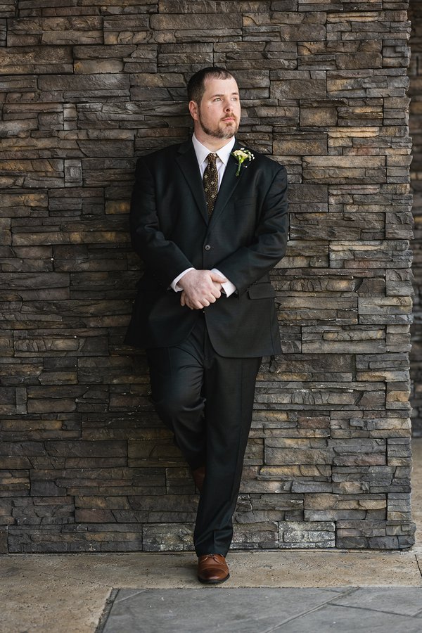 Wedding example