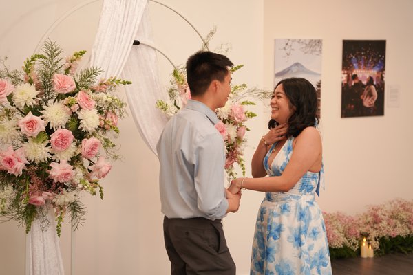 Engagement example