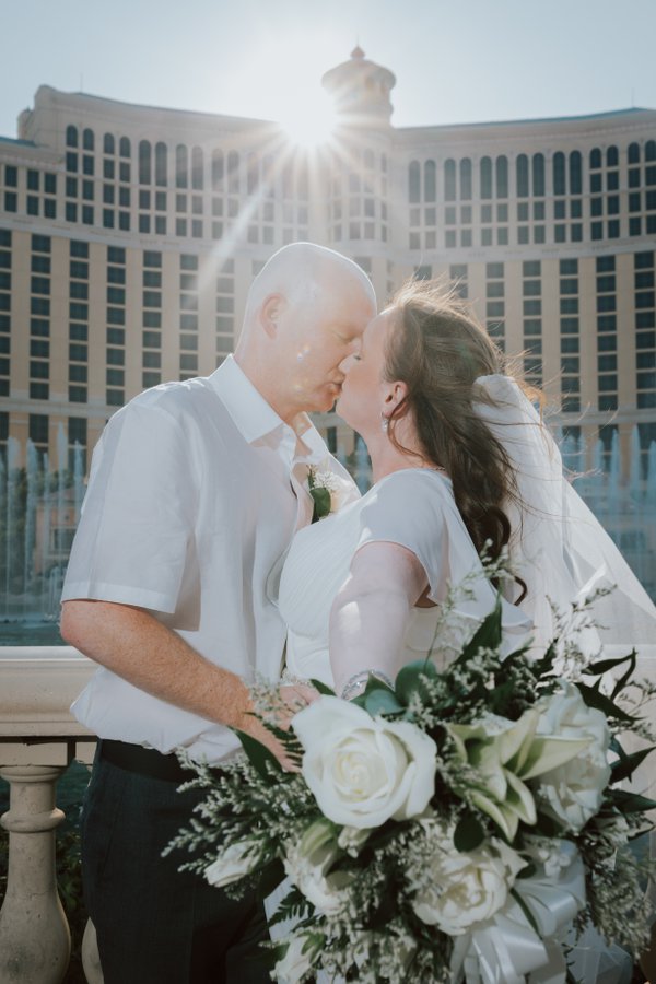Wedding example