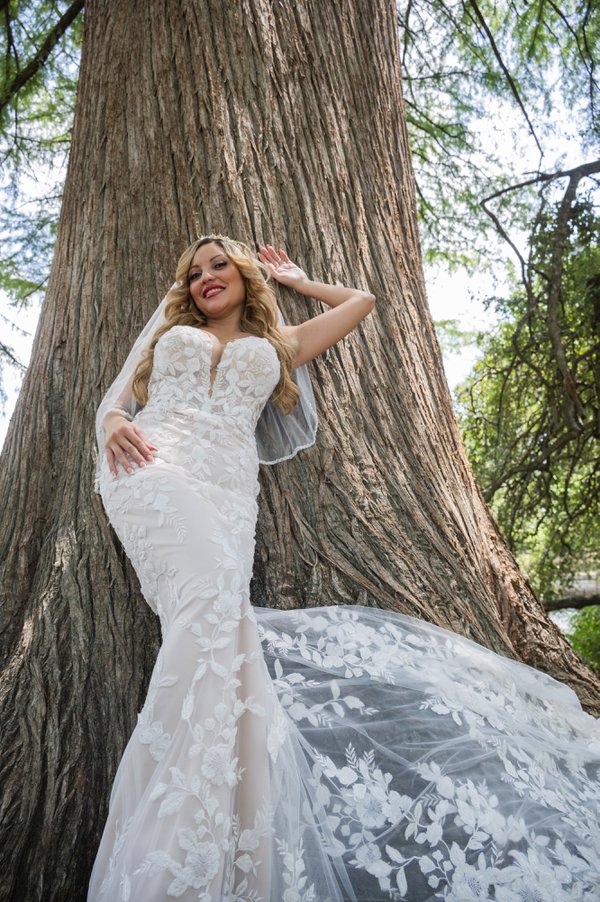 Wedding example