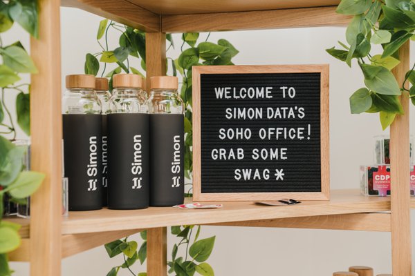 Team & Office example