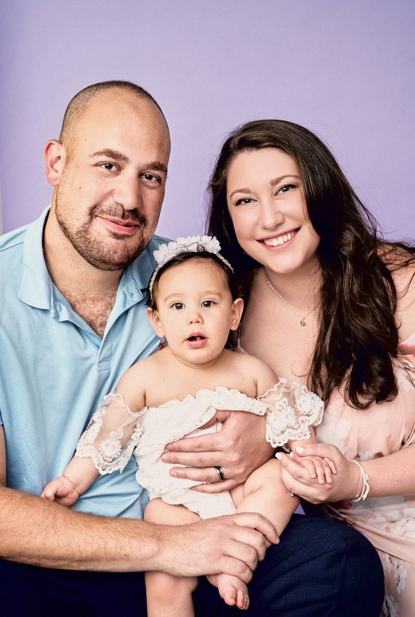 Family example