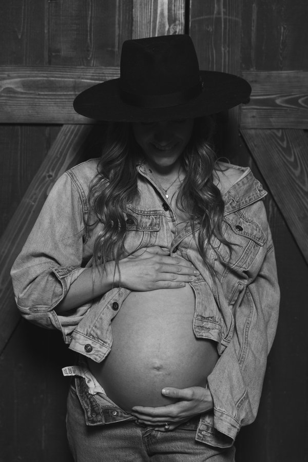 Maternity example