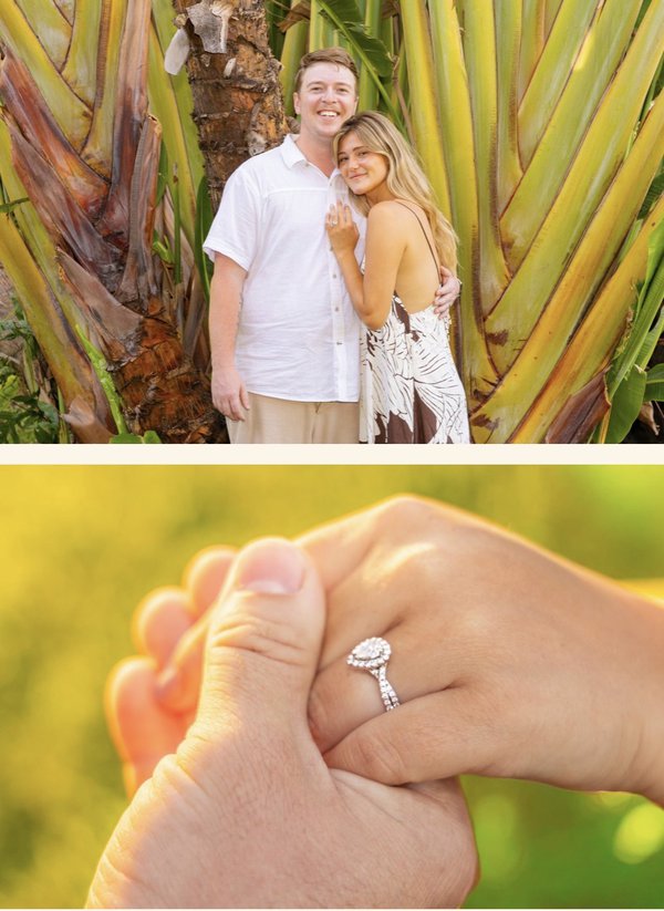Wedding example