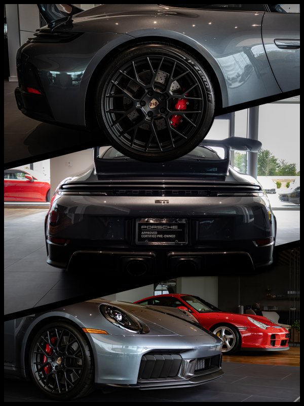 Automotive example