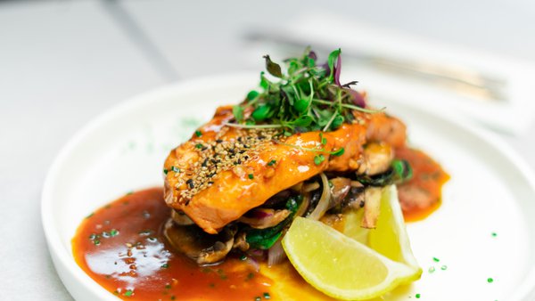 Food example