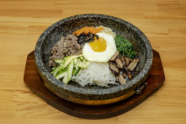 Food example