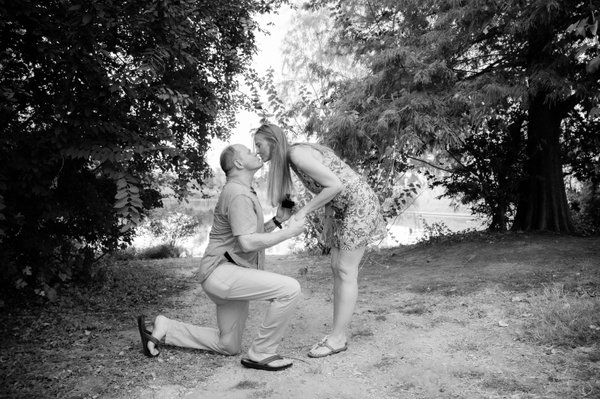 Wedding example