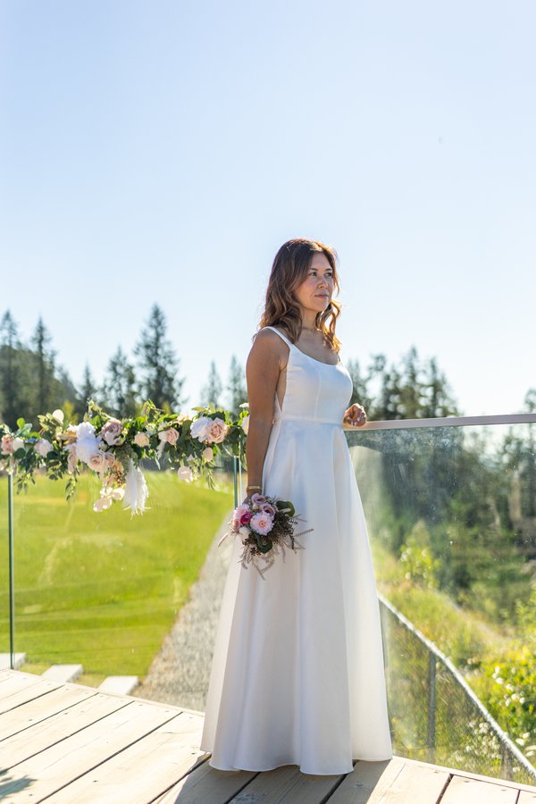 Wedding example