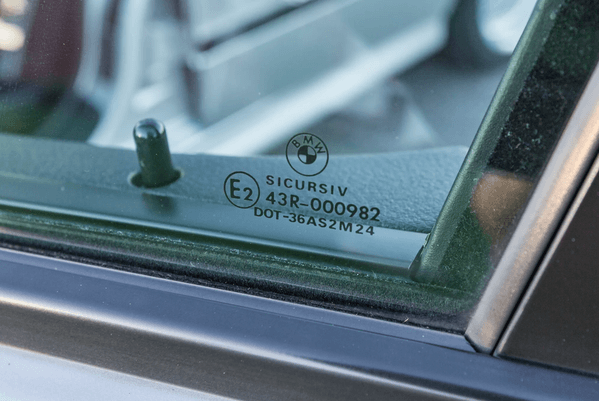 Automotive example