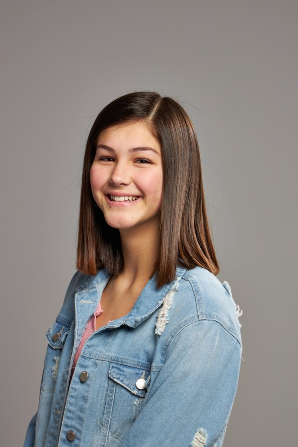 Portrait example