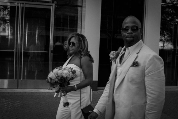 Wedding example