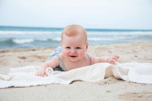 Newborn example