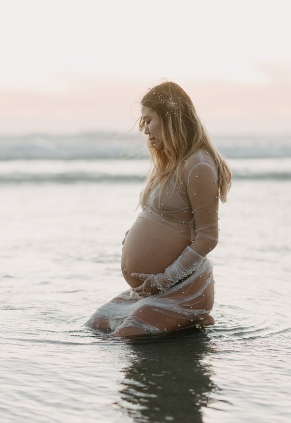 Maternity example