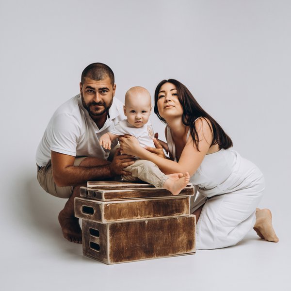 Family example