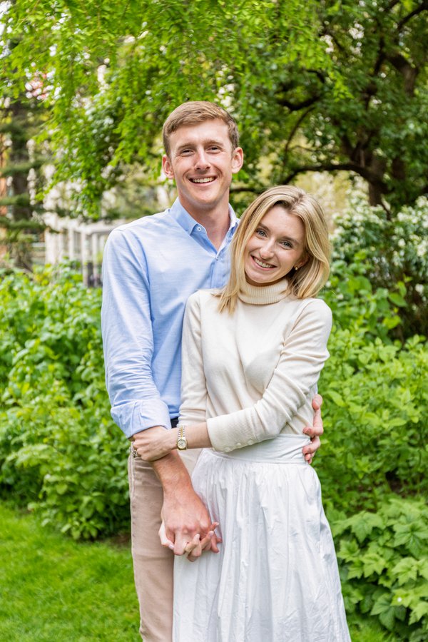 Dating Portrait example