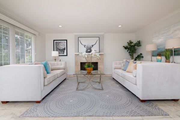 Real Estate example