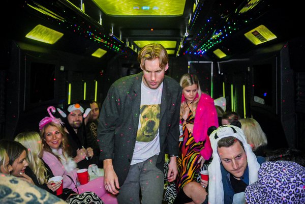 Party example