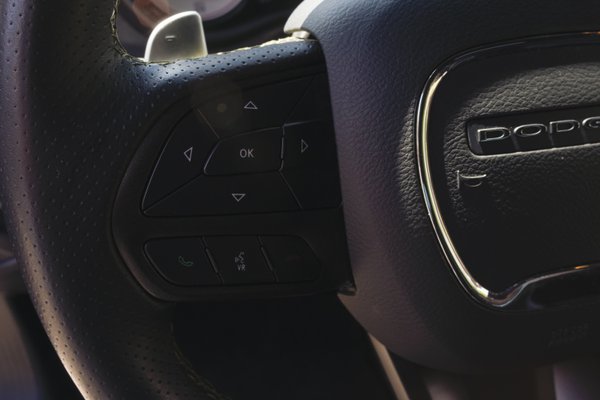 Automotive example