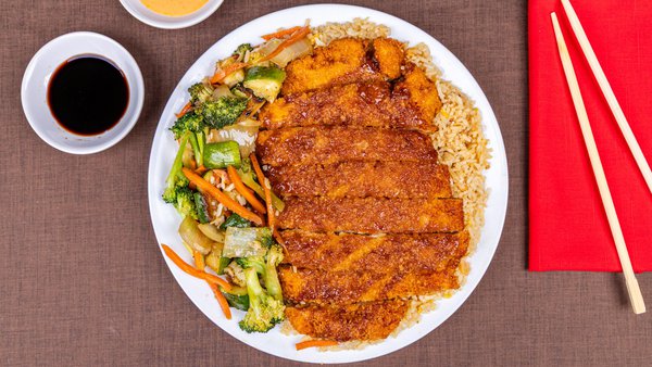 Food example