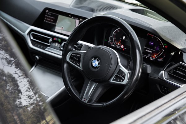 Automotive example