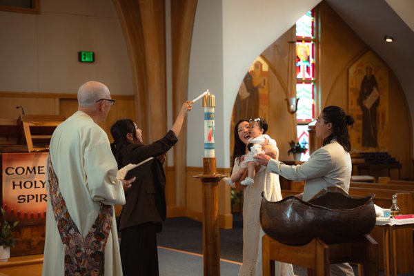 Religious example