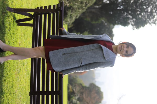 Dating Portrait example