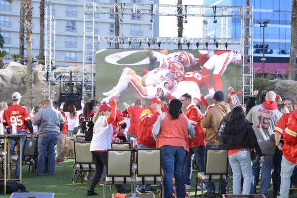 Event example