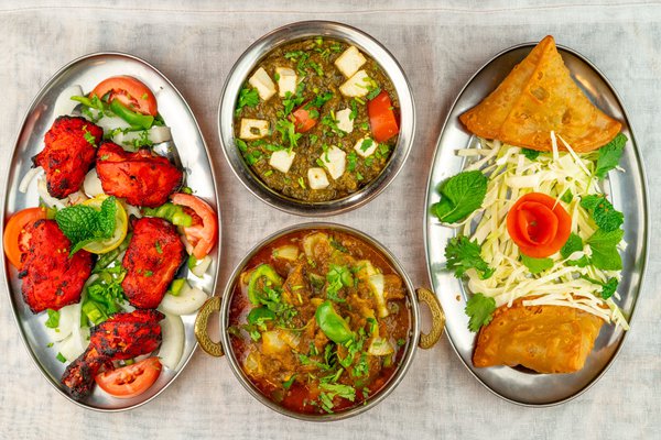 Food example