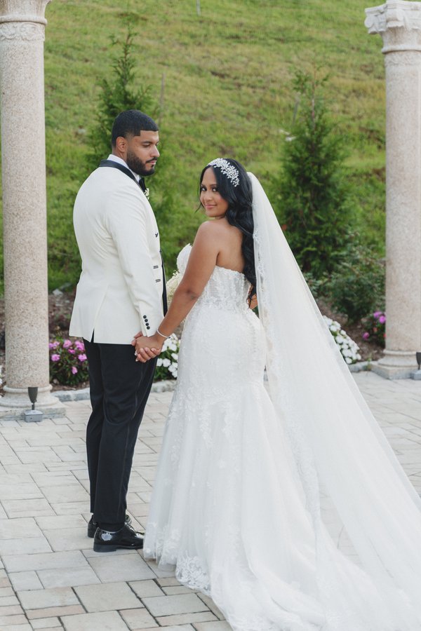 Wedding example