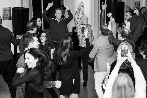 Party example