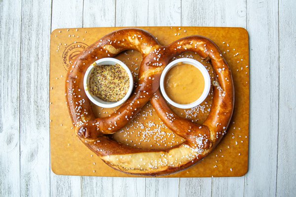 Food example