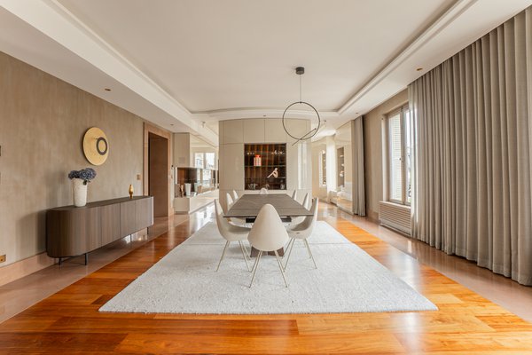 Real Estate example