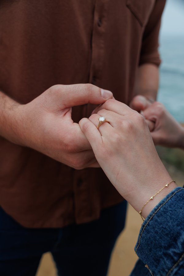 Engagement example