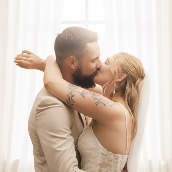 Wedding example