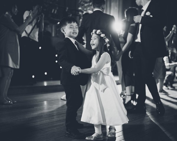 Wedding example